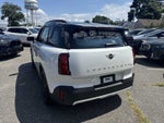 2026 MINI Countryman S ALL4