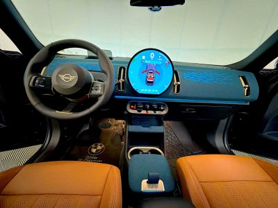 2025 MINI Countryman S ALL4