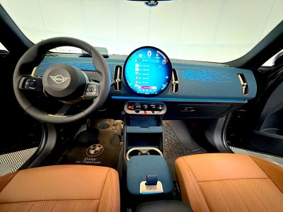 2025 MINI Countryman S ALL4