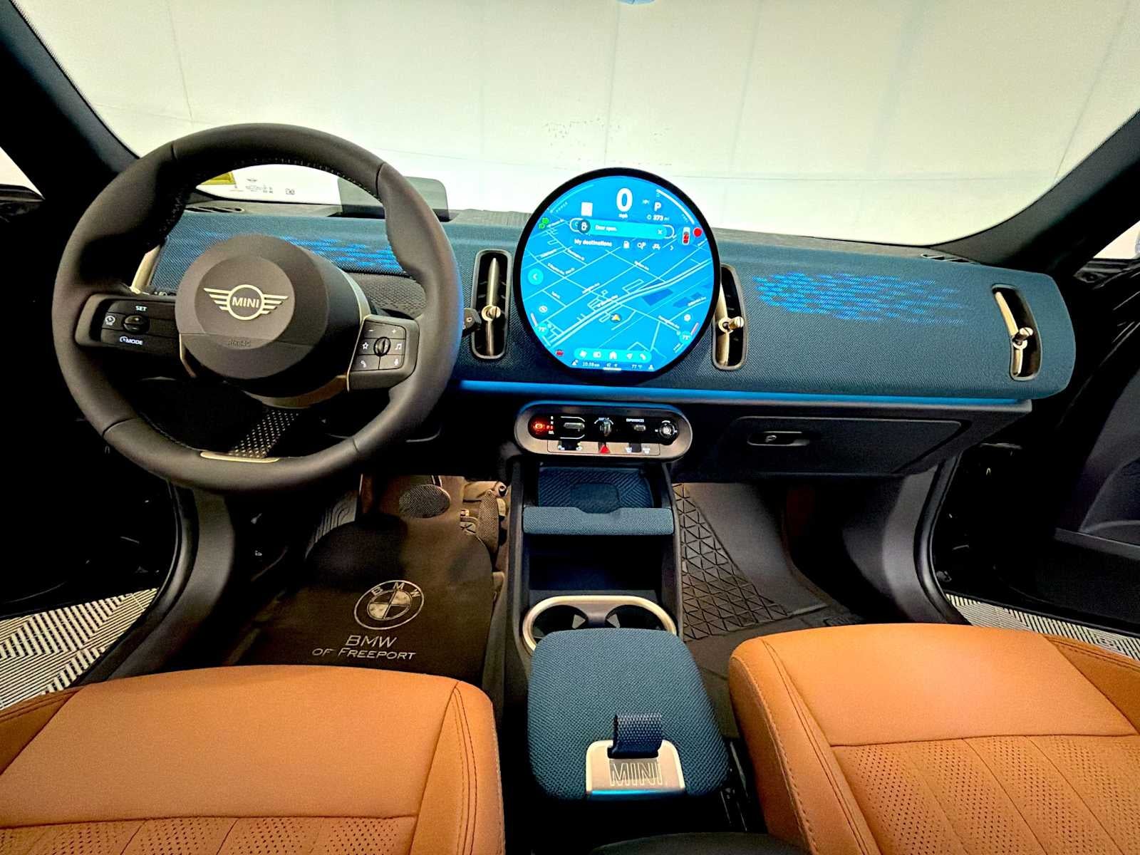 2025 MINI Countryman S ALL4