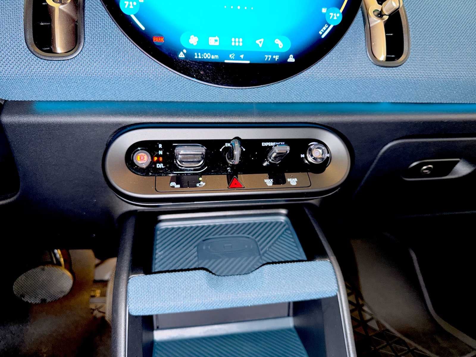 2025 MINI Countryman S ALL4