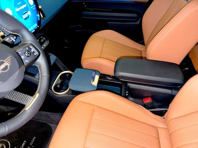 2025 MINI Countryman S ALL4