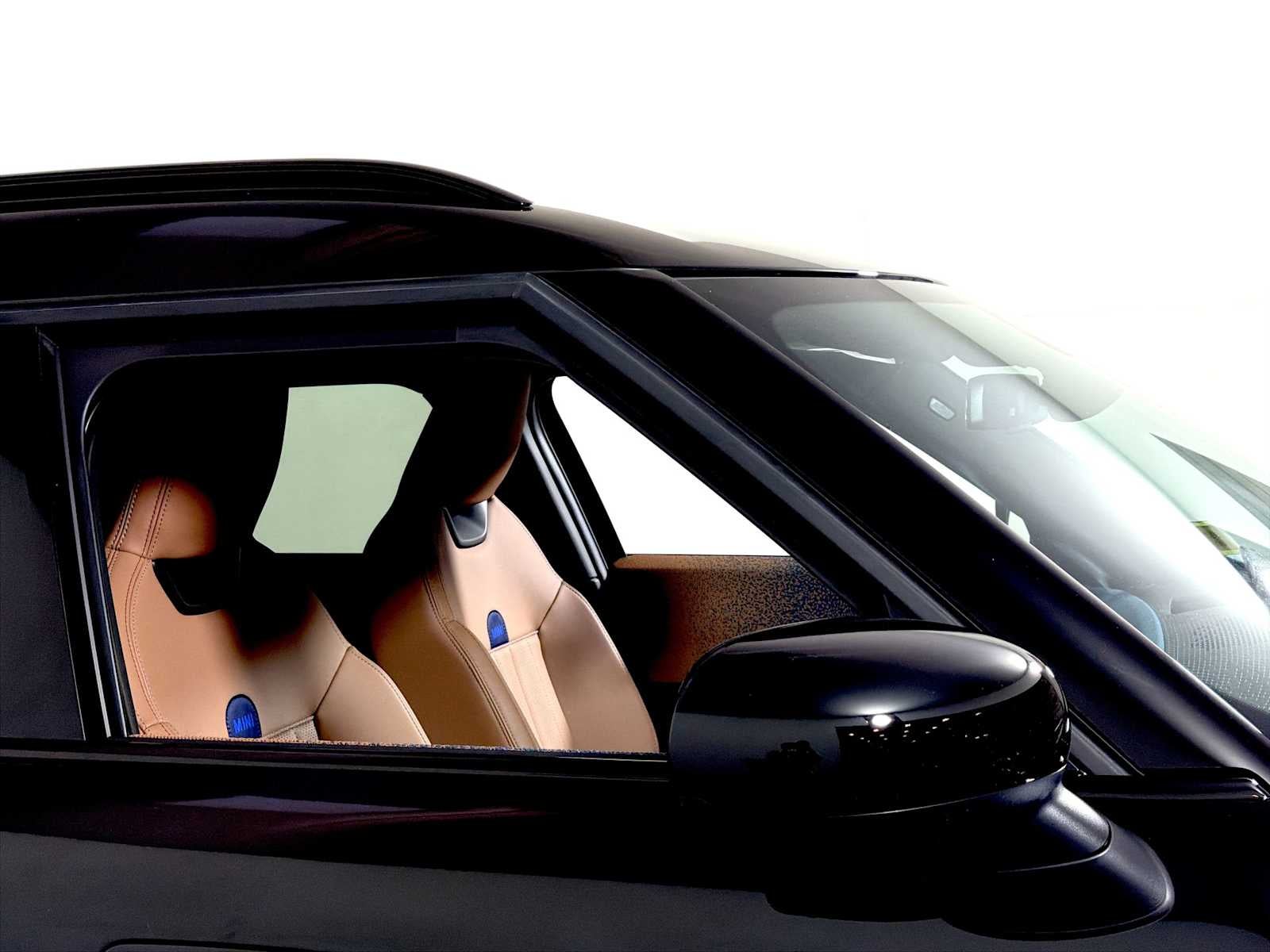 2025 MINI Countryman S ALL4