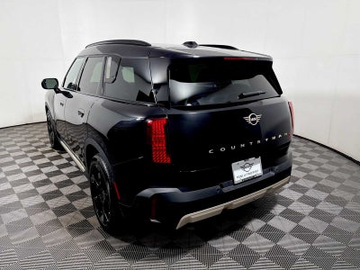 2025 MINI Countryman S ALL4