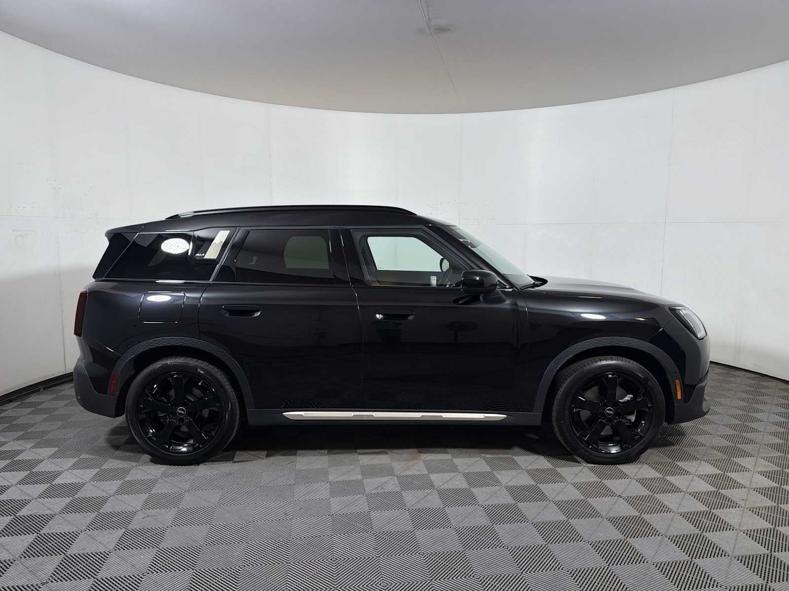2025 MINI Countryman S ALL4