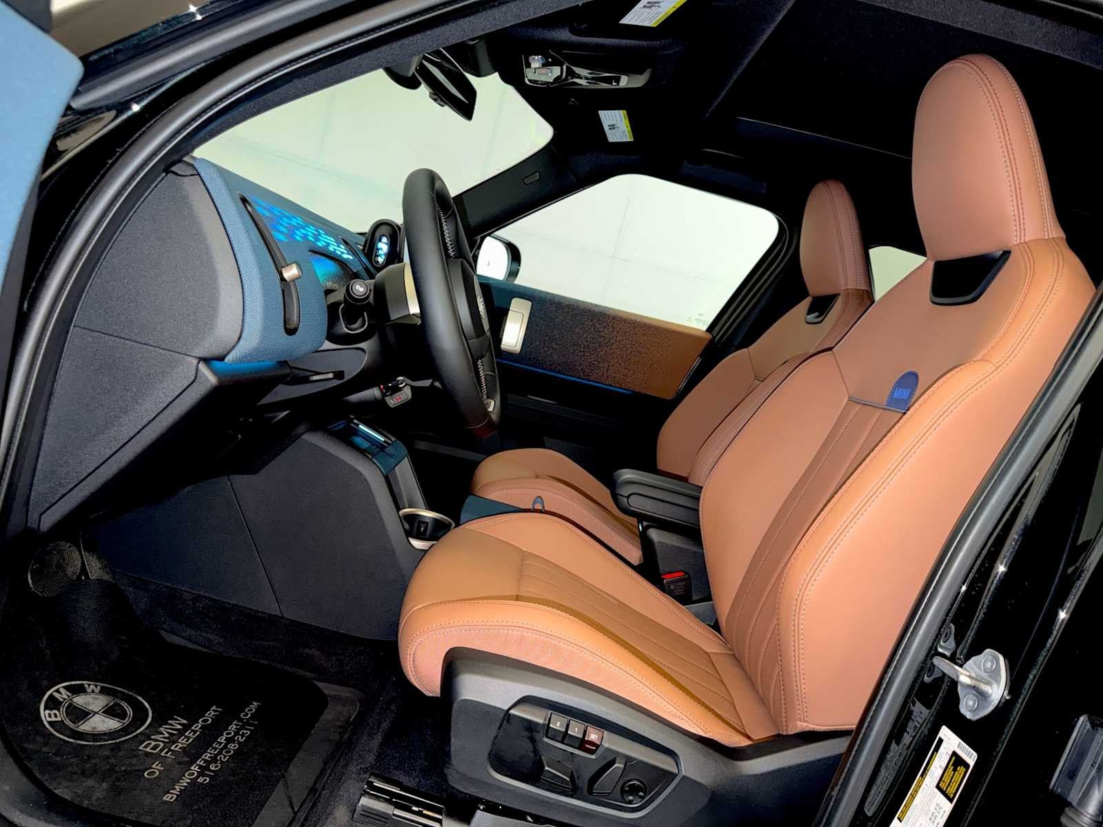 2025 MINI Countryman S ALL4