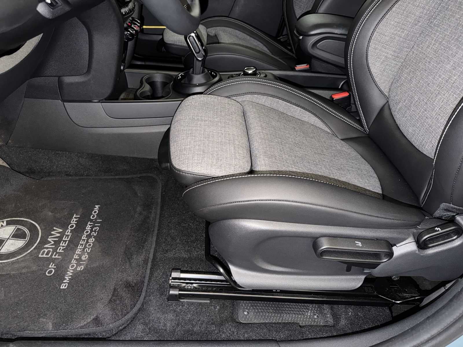 2024 MINI Countryman Cooper S ALL4