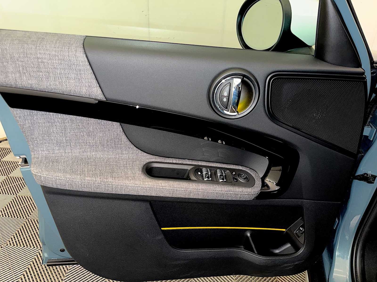 2024 MINI Countryman Cooper S ALL4