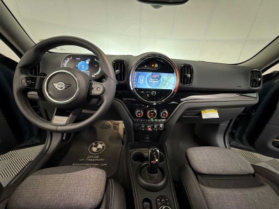 2024 MINI Countryman Cooper S ALL4