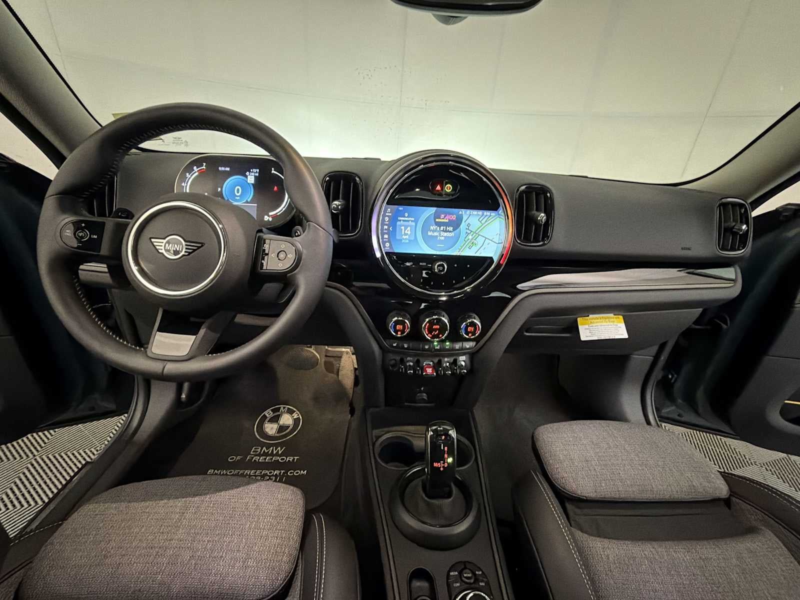 2024 MINI Countryman Cooper S ALL4