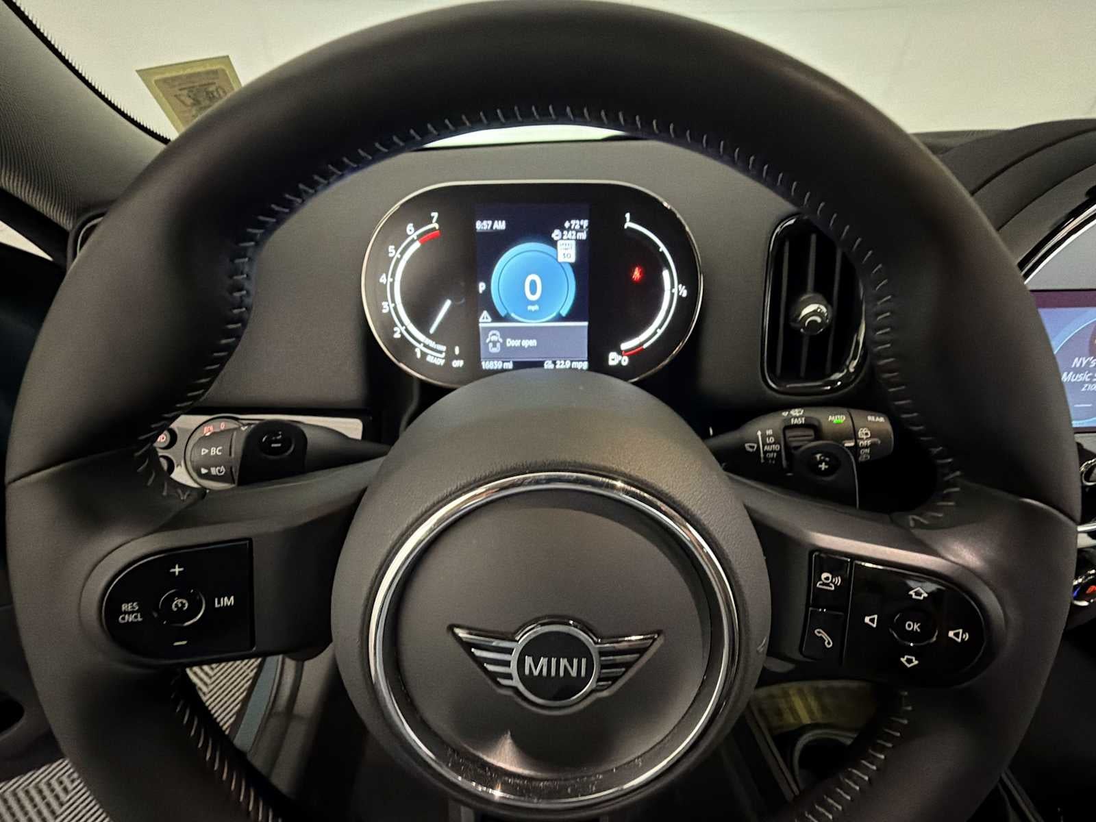 2024 MINI Countryman Cooper S ALL4