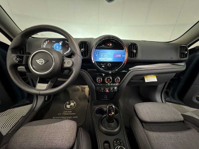 2024 MINI Countryman Cooper S ALL4
