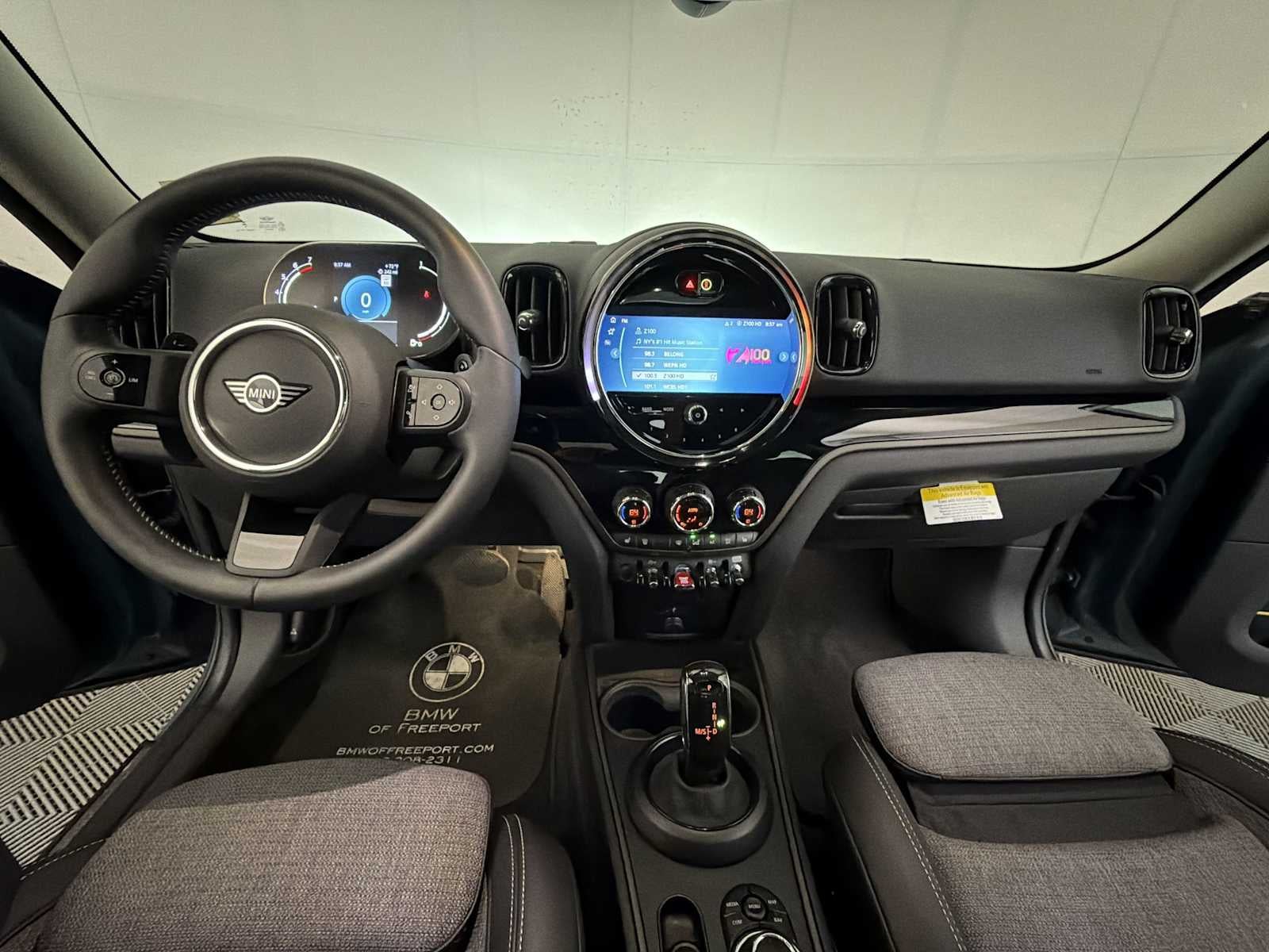 2024 MINI Countryman Cooper S ALL4
