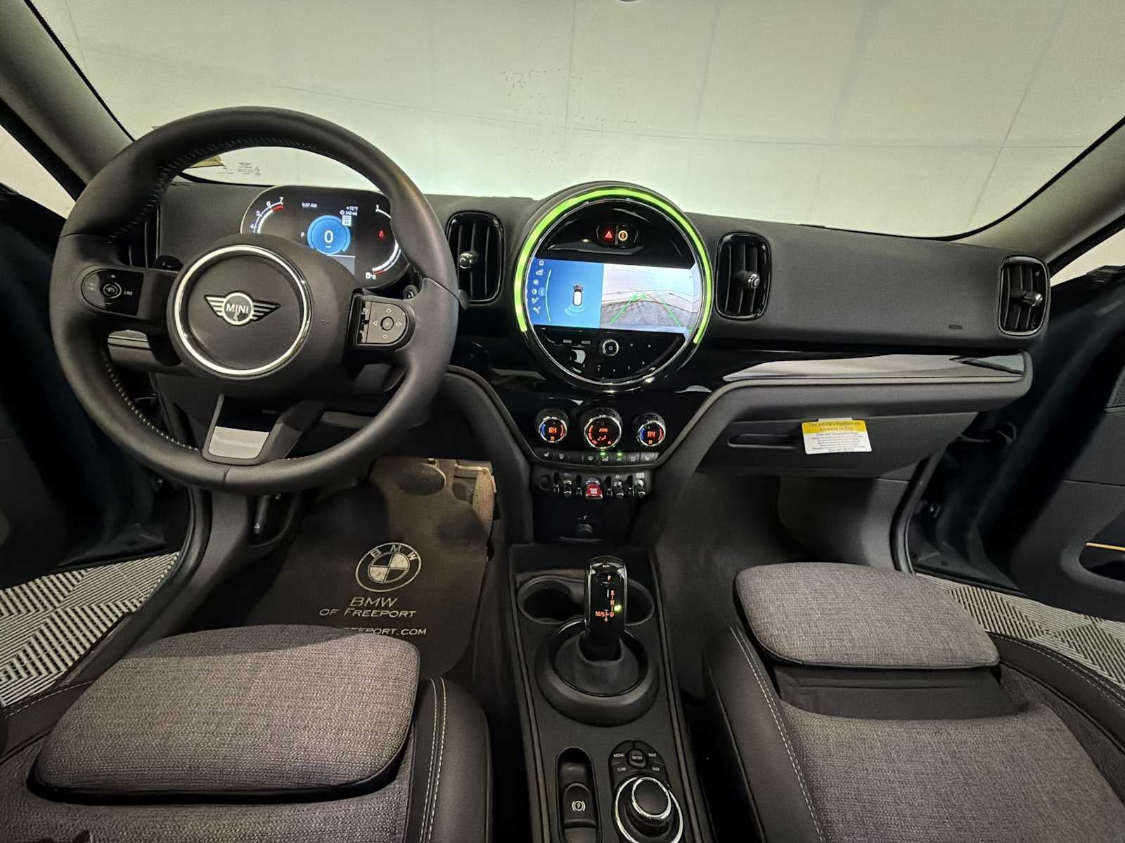 2024 MINI Countryman Cooper S ALL4