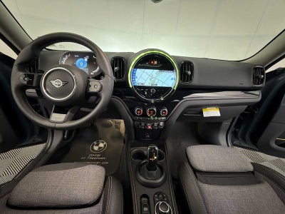 2024 MINI Countryman Cooper S ALL4