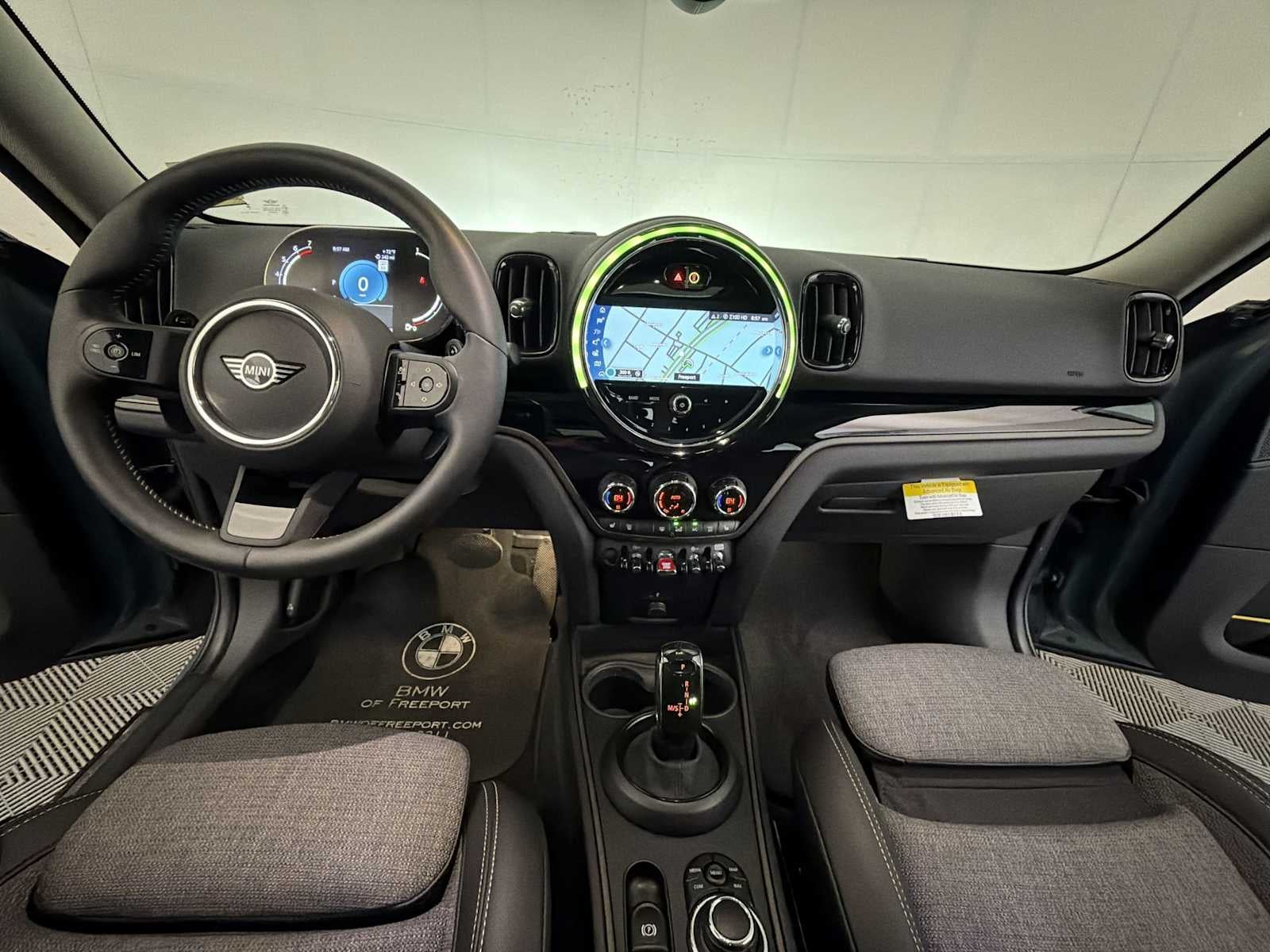 2024 MINI Countryman Cooper S ALL4