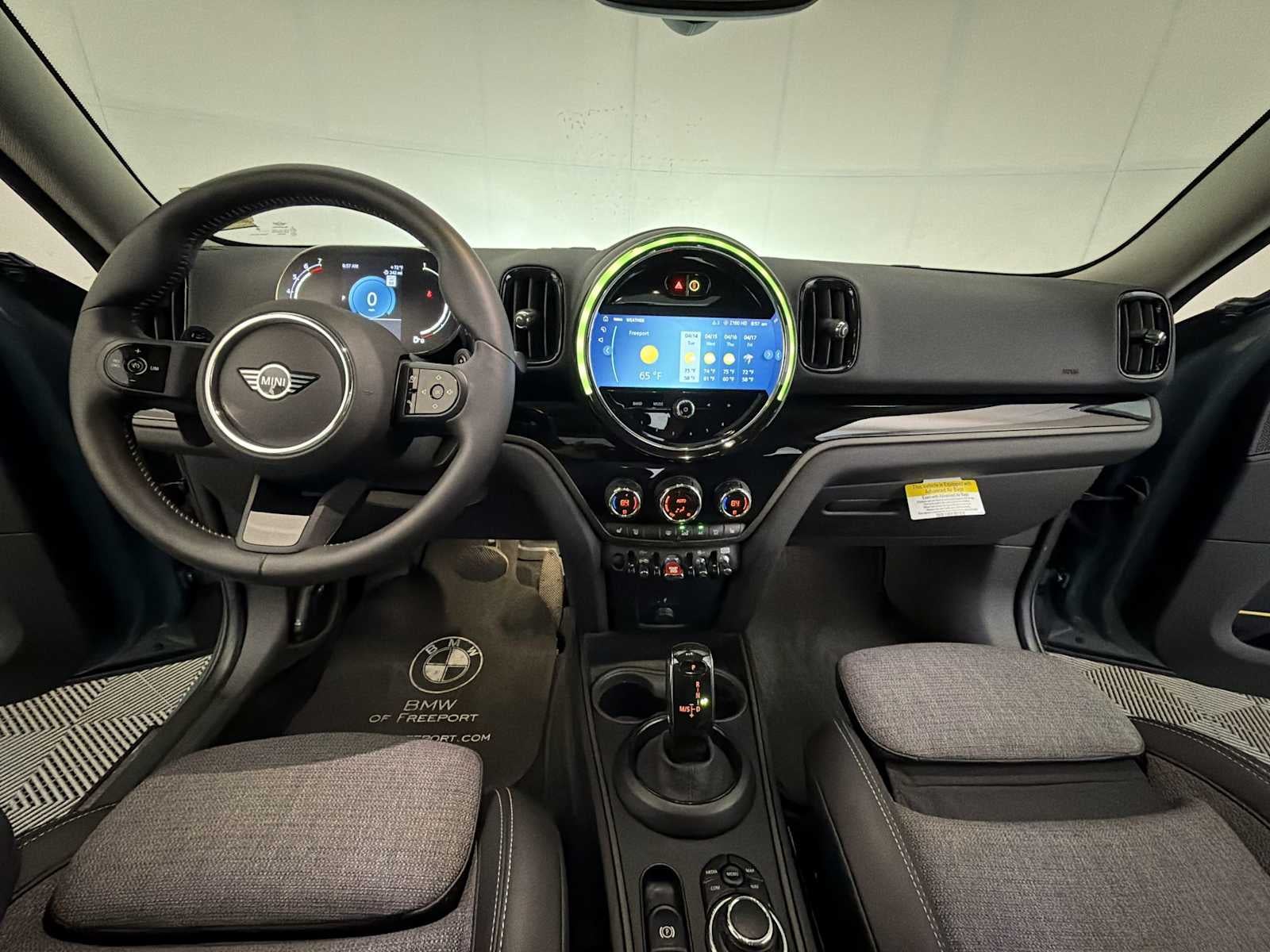 2024 MINI Countryman Cooper S ALL4