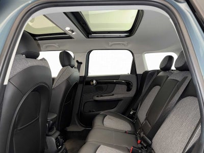 2024 MINI Countryman Cooper S ALL4