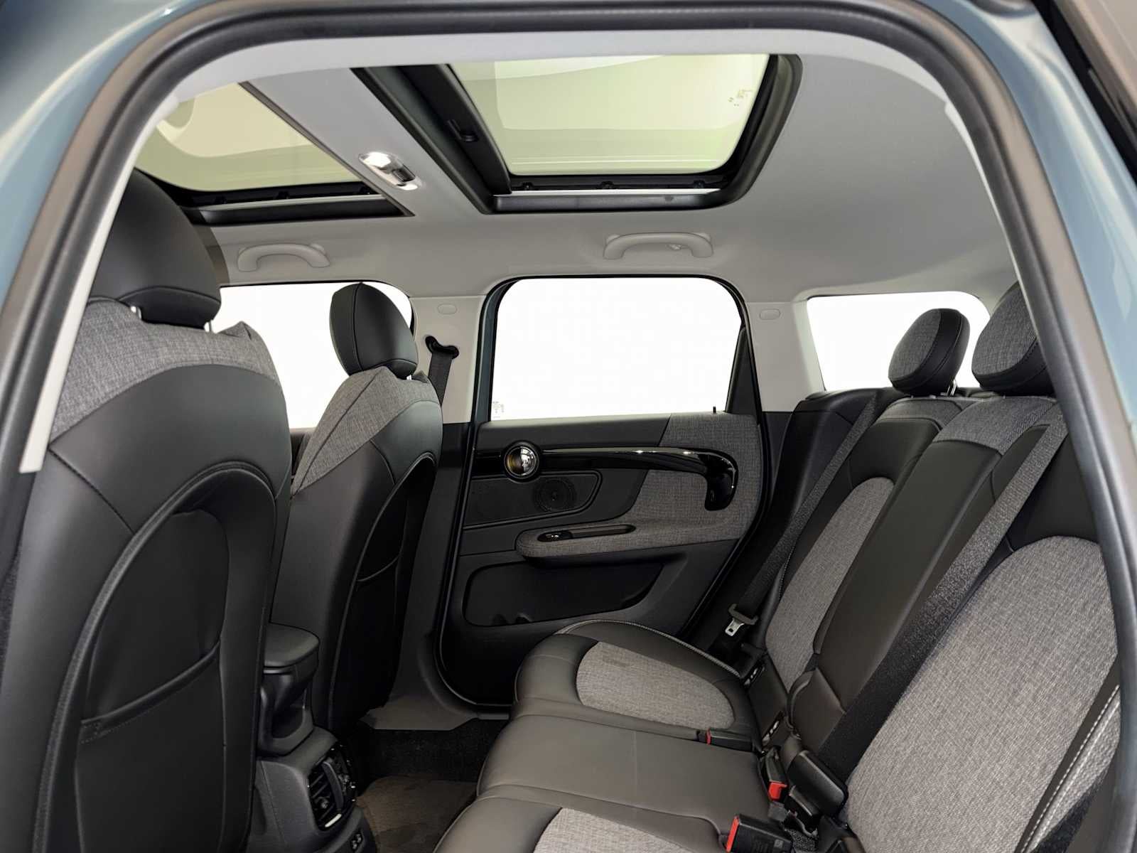 2024 MINI Countryman Cooper S ALL4