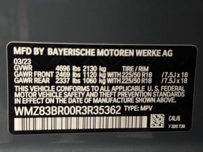 2024 MINI Countryman Cooper S ALL4