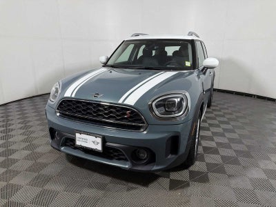 2024 MINI Countryman Cooper S ALL4