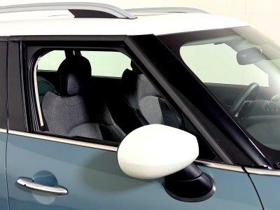 2024 MINI Countryman Cooper S ALL4