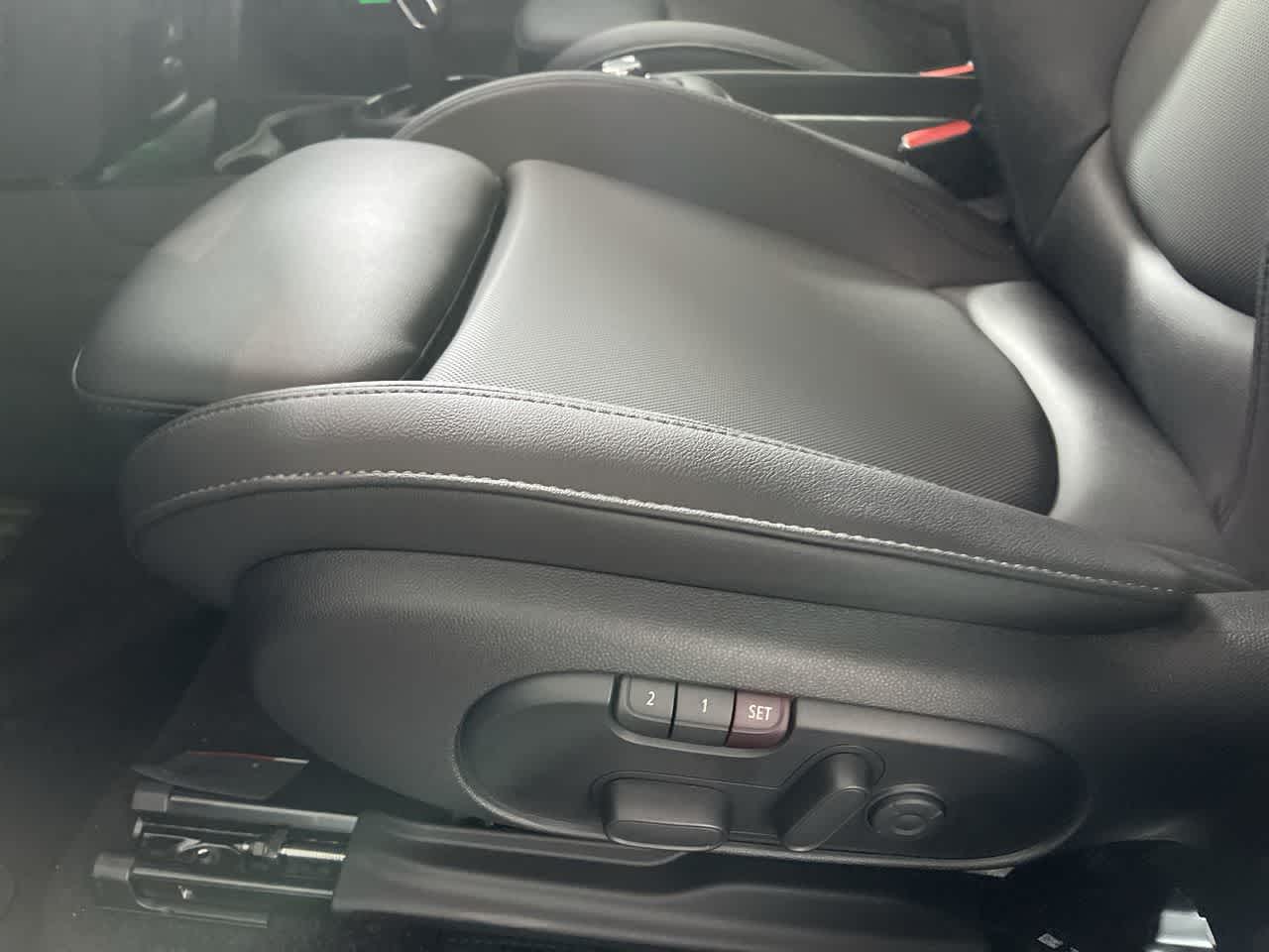 2024 MINI Countryman Cooper S ALL4