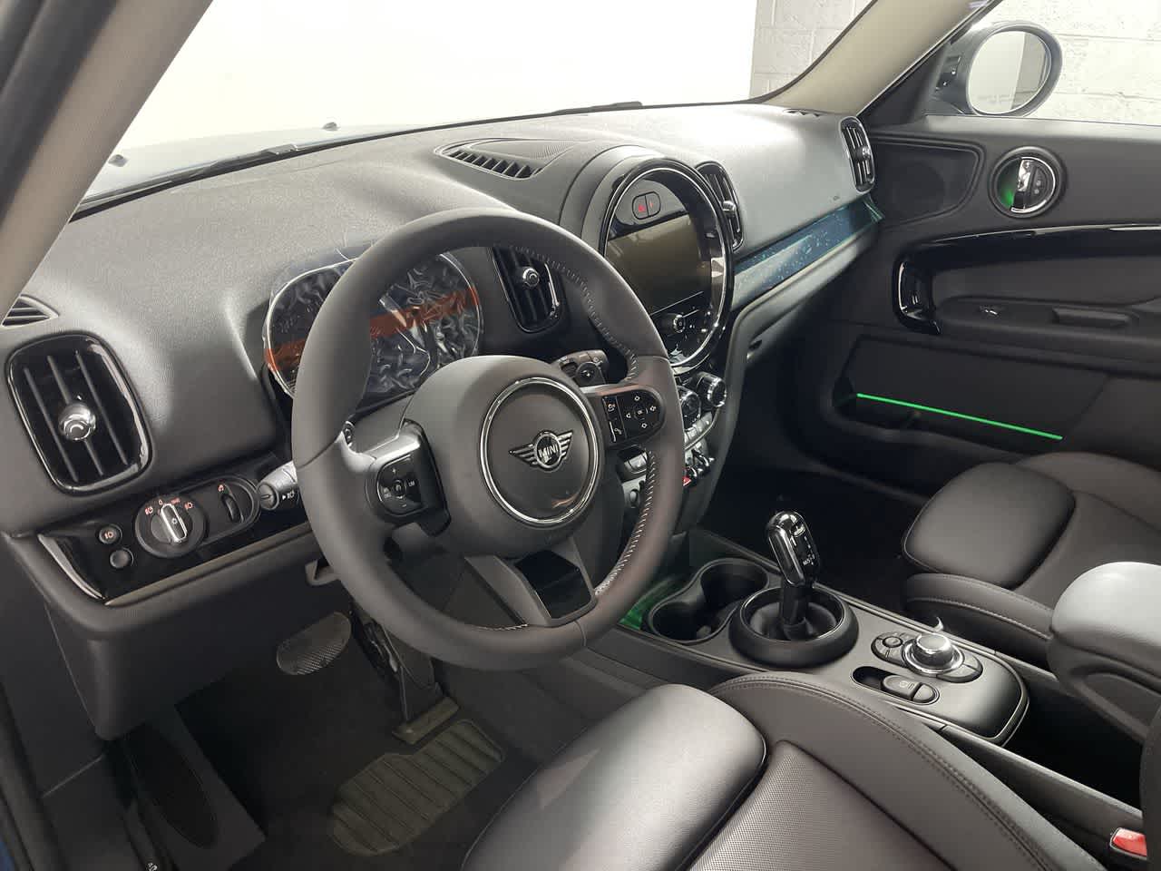 2024 MINI Countryman Cooper S ALL4
