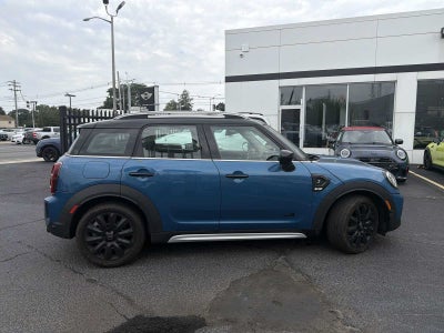 2024 MINI Countryman Cooper S ALL4