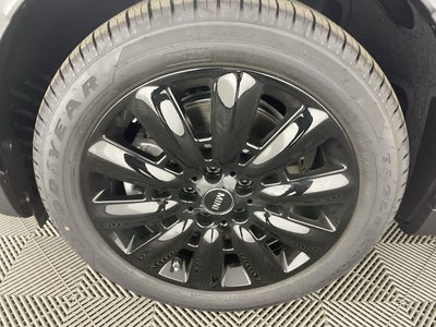 2024 MINI Countryman Cooper S ALL4