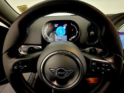 2023 MINI Countryman Cooper S ALL4