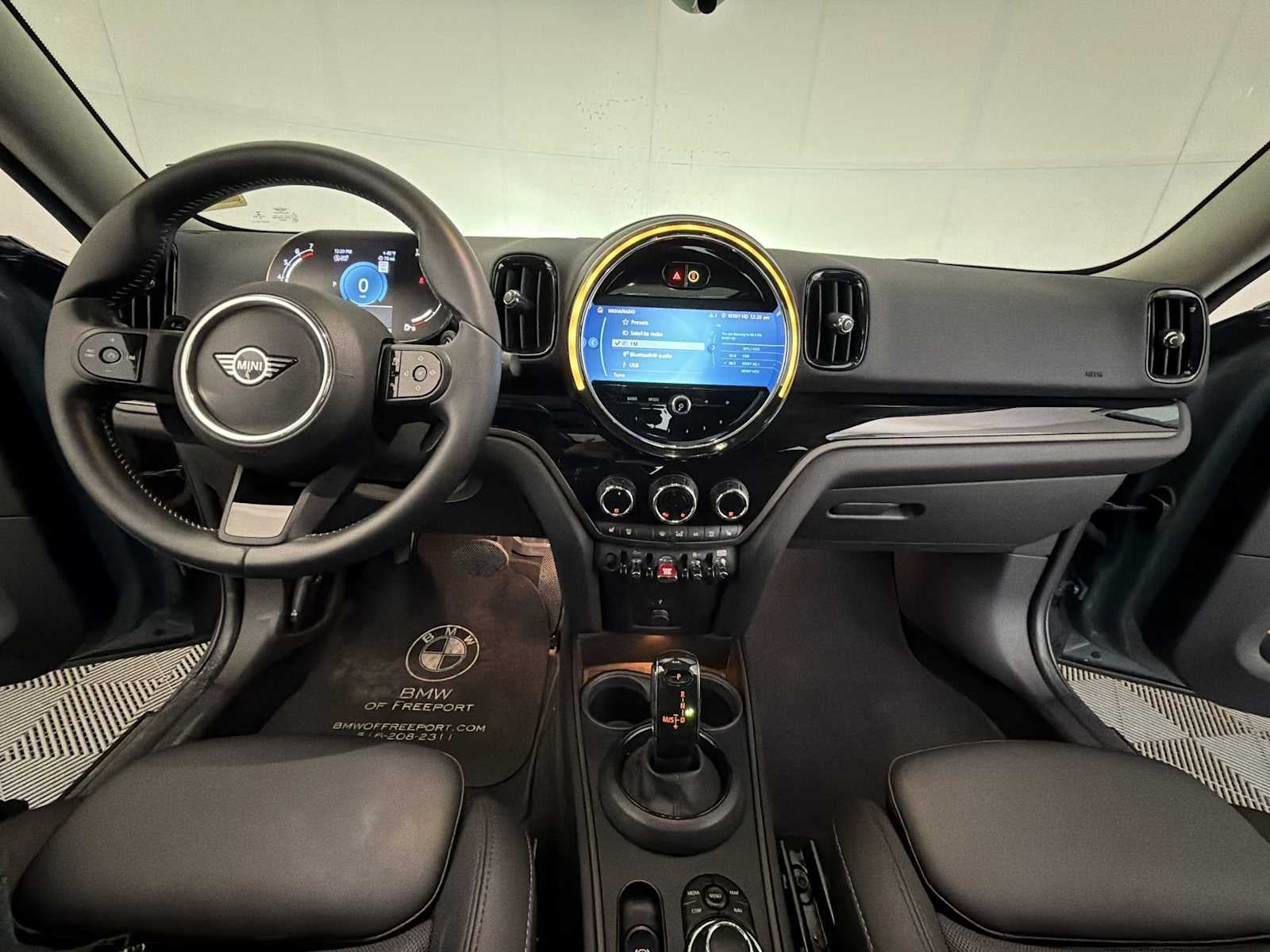 2023 MINI Countryman Cooper S ALL4