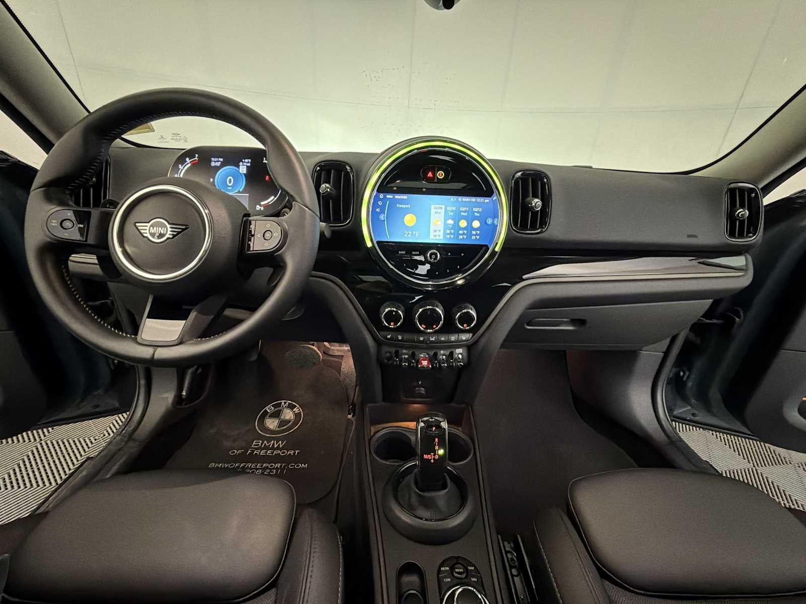 2023 MINI Countryman Cooper S ALL4