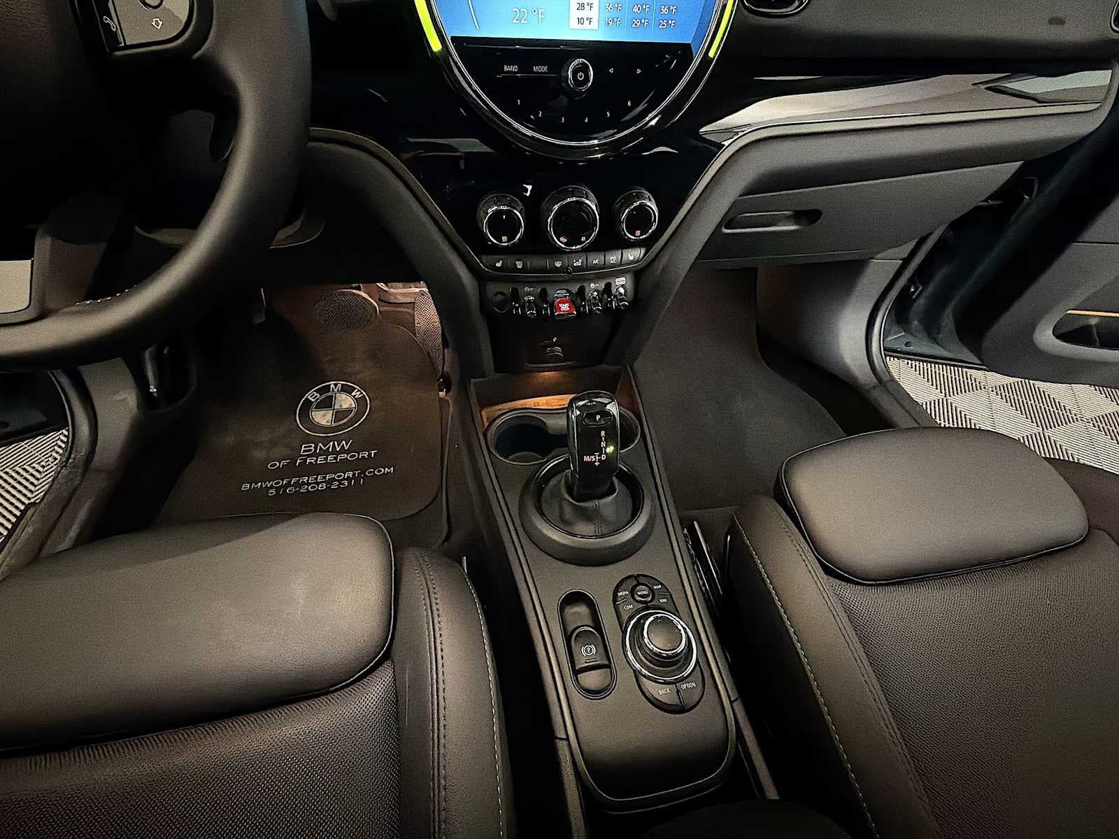 2023 MINI Countryman Cooper S ALL4