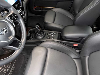 2023 MINI Countryman Cooper S ALL4