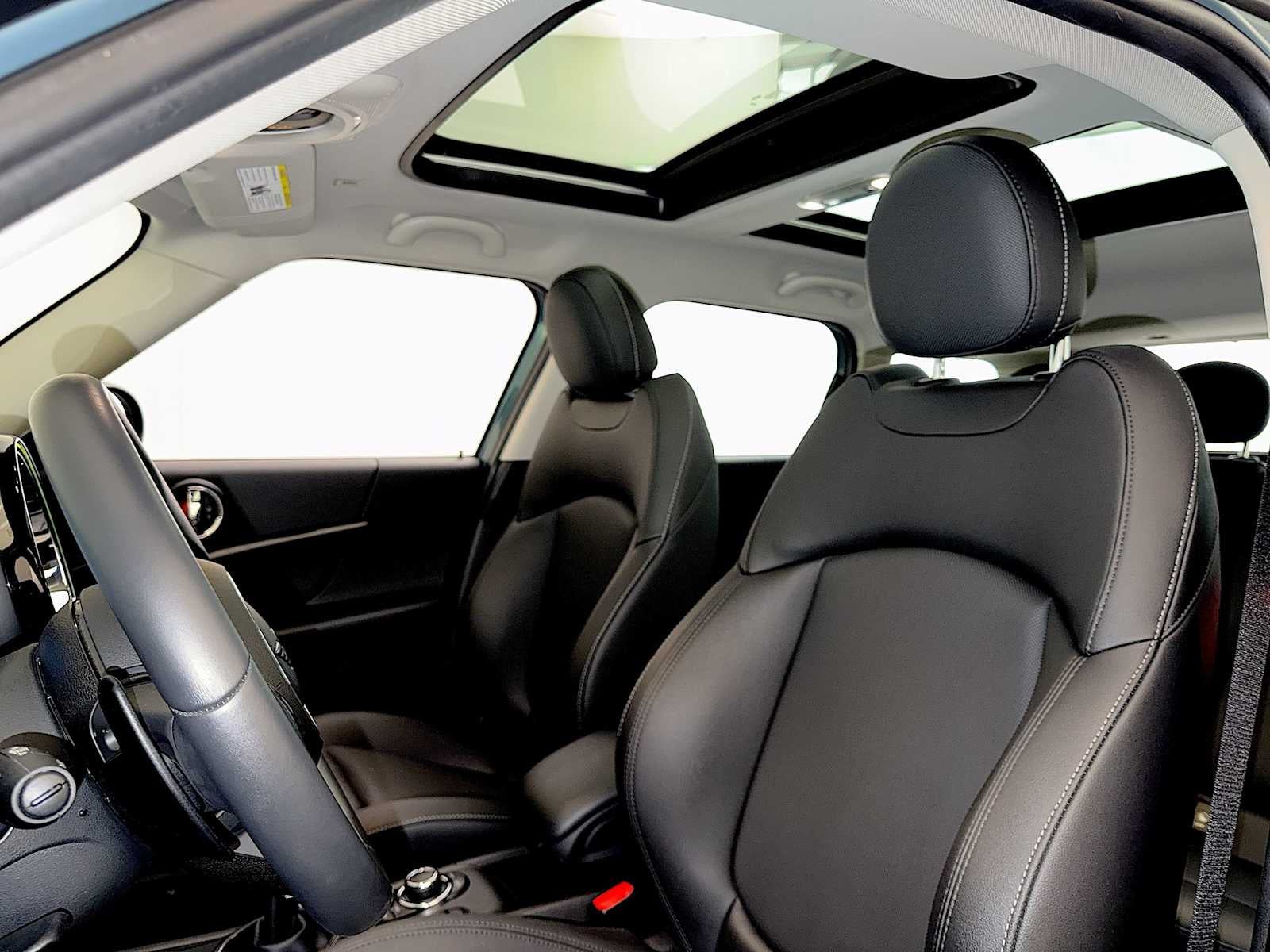 2023 MINI Countryman Cooper S ALL4