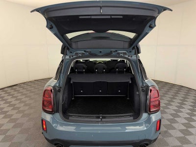 2023 MINI Countryman Cooper S ALL4