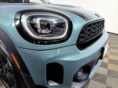 2023 MINI Countryman Cooper S ALL4