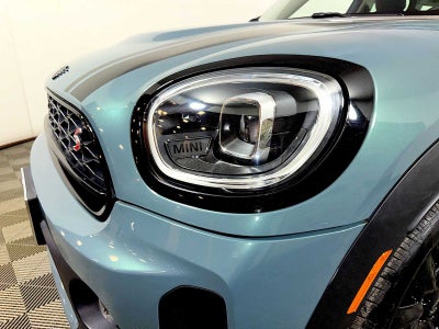 2023 MINI Countryman Cooper S ALL4