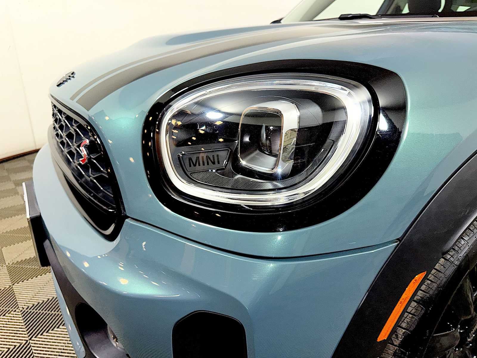 2023 MINI Countryman Cooper S ALL4