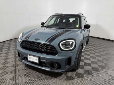 2023 MINI Countryman Cooper S ALL4