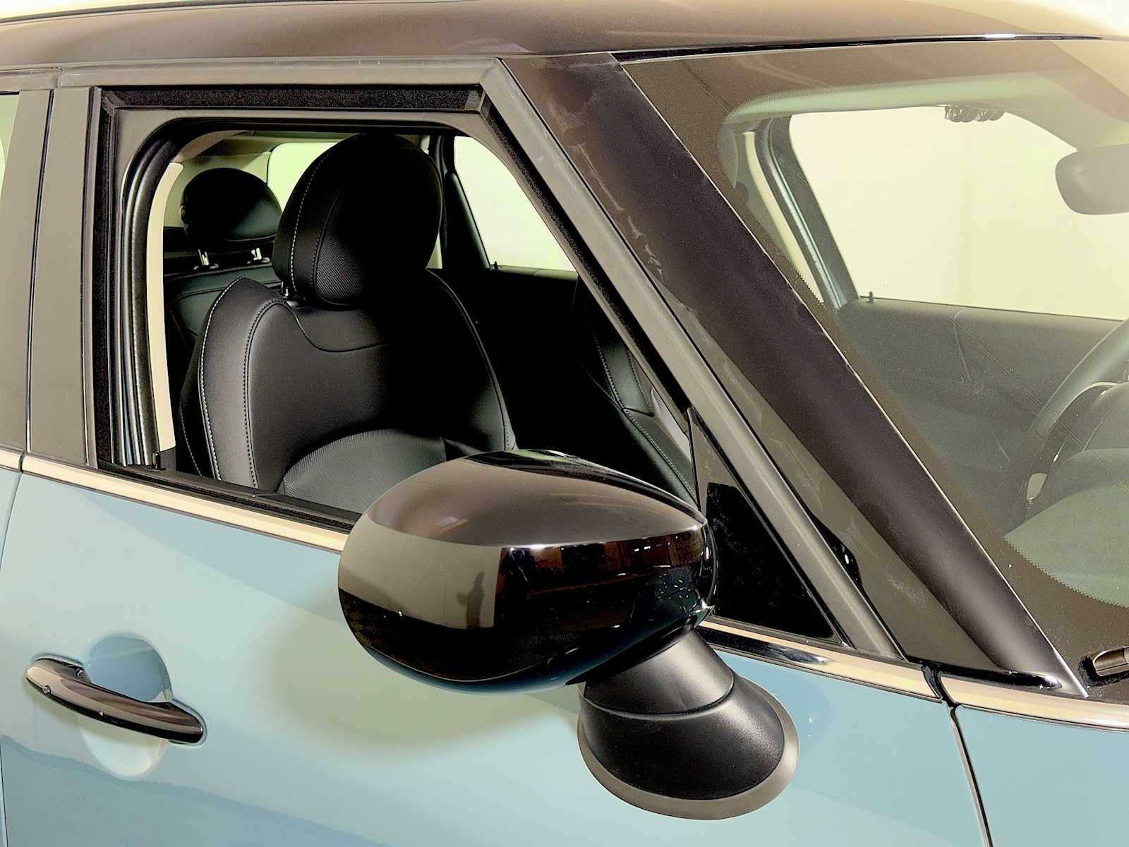 2023 MINI Countryman Cooper S ALL4