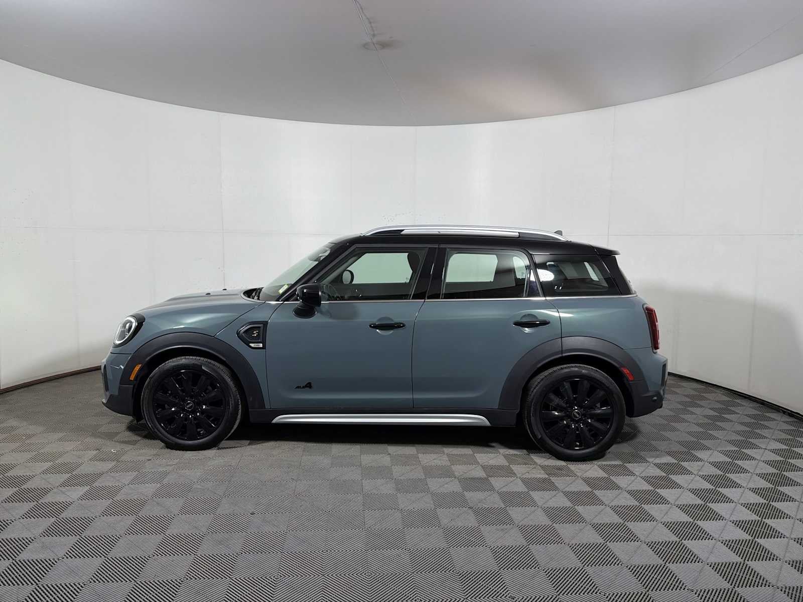 2023 MINI Countryman Cooper S ALL4