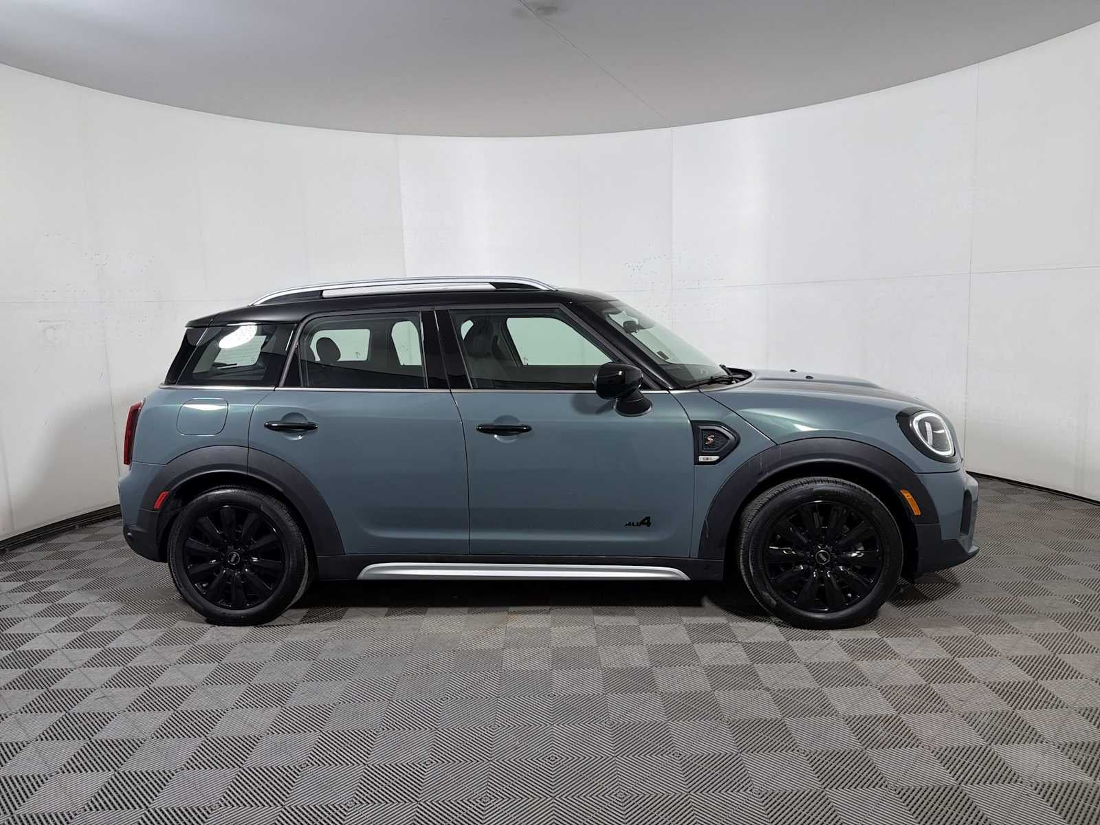2023 MINI Countryman Cooper S ALL4