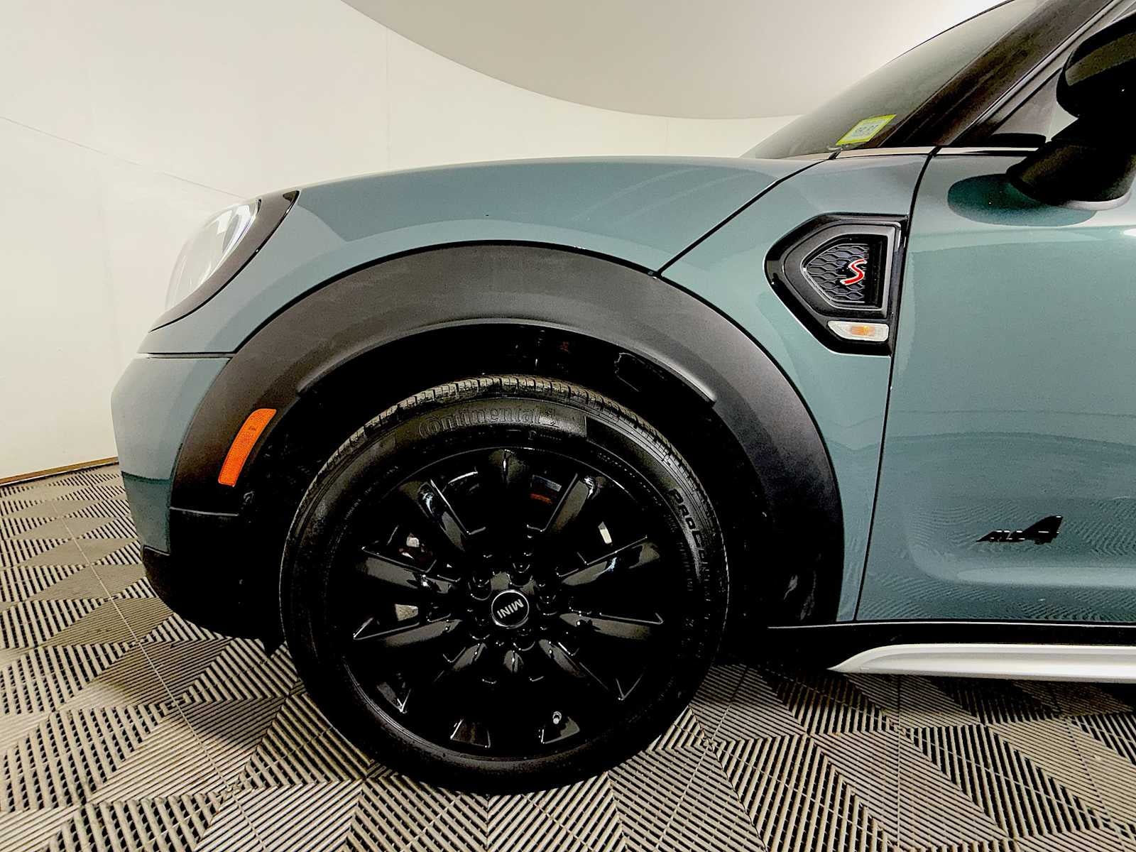 2023 MINI Countryman Cooper S ALL4