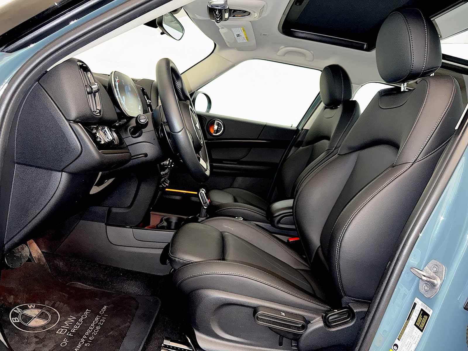 2023 MINI Countryman Cooper S ALL4