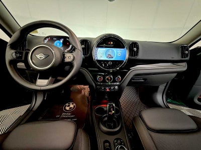2024 MINI Countryman Cooper S ALL4