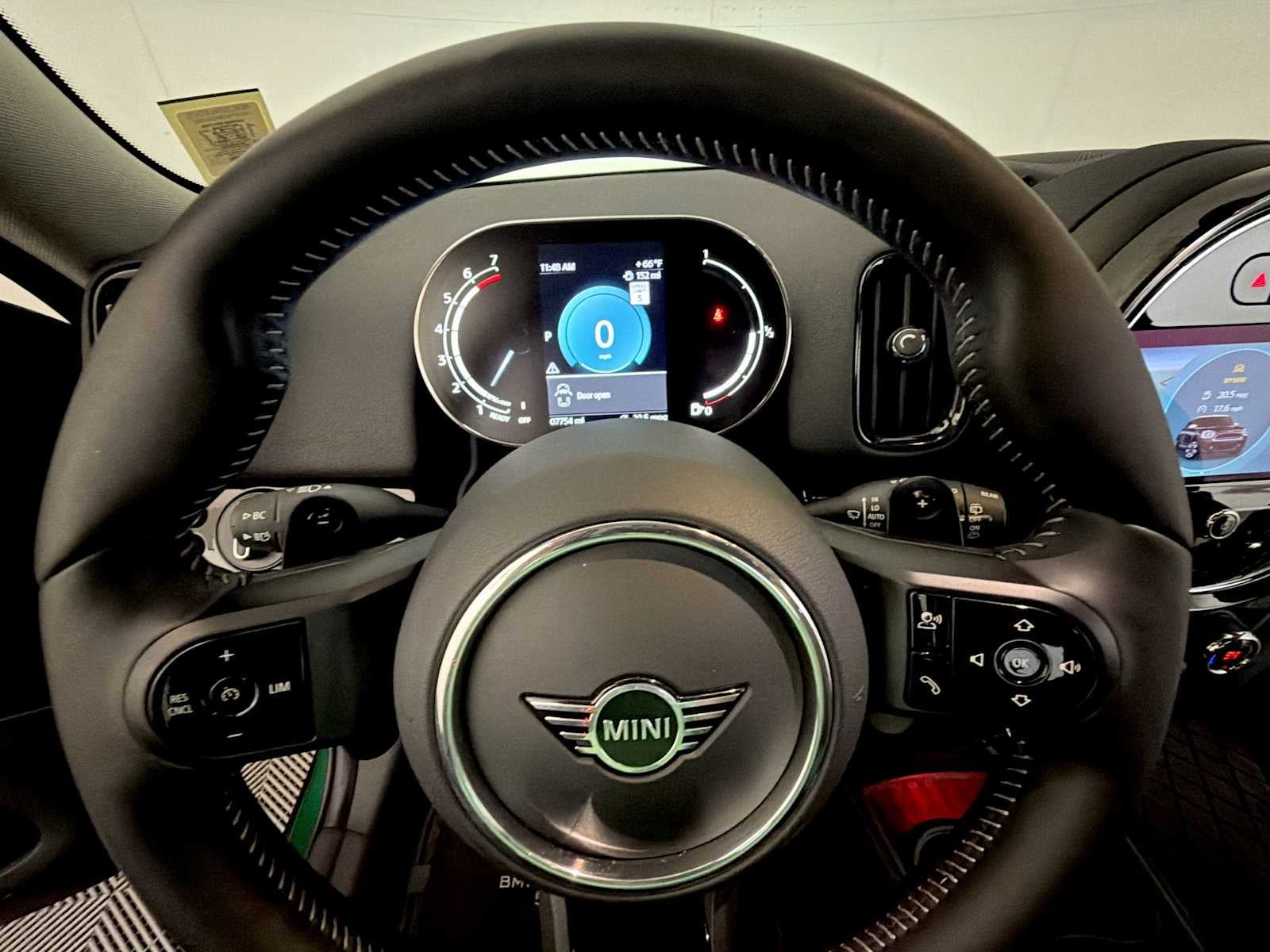 2024 MINI Countryman Cooper S ALL4
