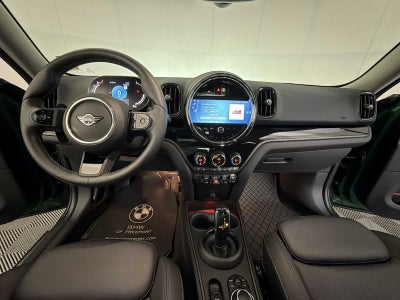 2024 MINI Countryman Cooper S ALL4