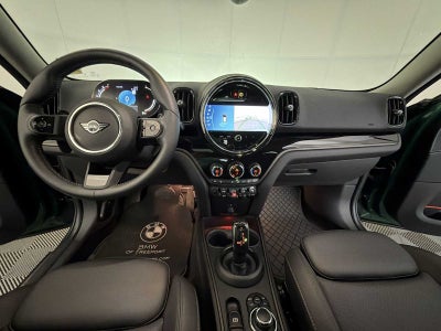2024 MINI Countryman Cooper S ALL4